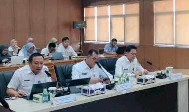 Kemendagri Perkuat Upaya Penanggulangan Kemiskinan di Sumatera Selatan
