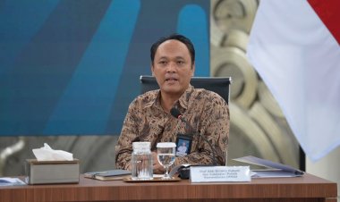 Pemerintah Tegaskan Aturan Pajak Baru Tetap Lindungi dan Beri Kepastian Insentif UMKM
