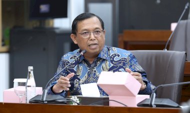 Herman Khaeron : Revisi UU Perkoperasian Harus Komprehensif, Tidak Parsial