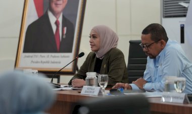 Mulai Berlaku 1 Juli 2026, Kebijakan B50 Bantu Indonesia Hemat Devisa Hingga Rp157 T Tahun Ini