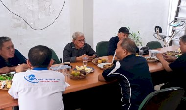 FWK Desak Kapolri Segera Kembalikan Rasa Aman dan Kepercayaan Masyarakat