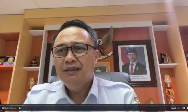 Kemendagri Dorong Penyempurnaan dan Percepatan Penetapan RKPD Provinsi Banten Tahun 2027