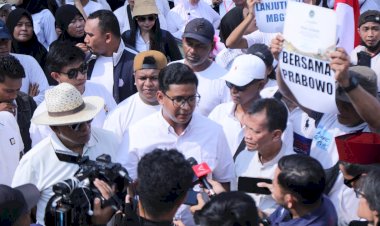 Gizi Anak Jangan Jadi Korban! Fahri Serukan Dukungan Penuh Untuk Masa Depan Indonesia