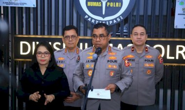 Bareskrim Polri Amankan DPO Jaringan Fredy Pratama, Ungkap Peran Pengendali Keuangan Sindikat Narkotika Internasional