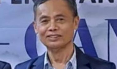 Wartawan Senior Tatang Suherman Dimintai Keterangan Ihwal Uang Kadeudeuh untuk Persib Rp1 Miliar dari KDM