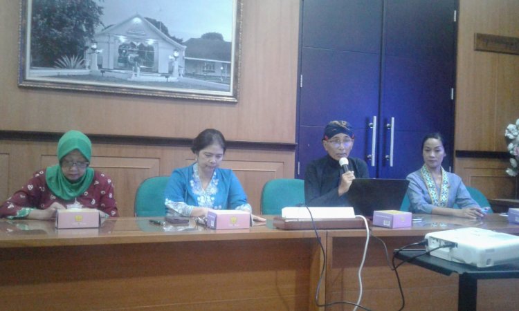 Peringati Hadeging Kadipaten Pakualaman, Akan Digelar Lomba Bernuansa Tradisi Yogyakarya