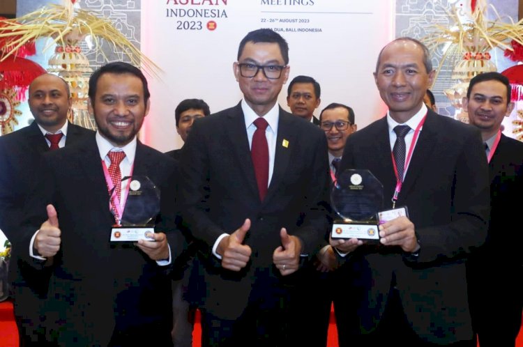 Dirut: PLN Sebagai Perusahaan Global Pastikan Operasional Pembangkit Efisien, Andal dan Ramah Lingkungan