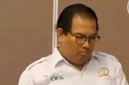 Rahmat Aminudin SH: Judi Online Masalah Serius Masyarakat Indonesia