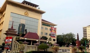 Survei Indikator: Capai 78 Persen Masyarakat Puas Penyelenggaraan Mudik Lebaran