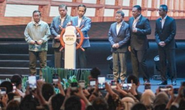 Presiden: Mencapai Indonesia Emas 2045 Butuh Perencanaan, Visi, dan Strategi 