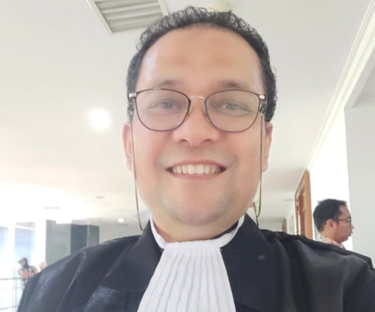 Makna Putusan Sela PN Jakpus: Pemberhentian Sayid Iskadarsyah Batal, Hendry Ch Bangun Sah Ketum, dan Noeh Hatumena Sah Plt. Ketua DK PWI 