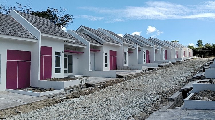 Rumah Subsidi untuk Wartawan di Tangerang dan Bogor Dekat Stasiun, Ketum Hendry Ch Bangun Pastikan PWI Kawal