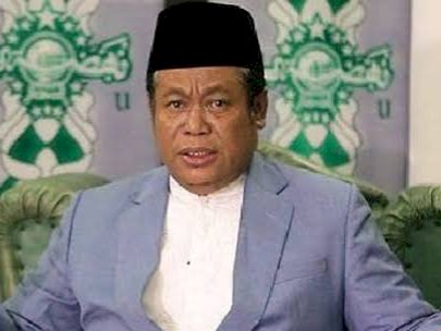 Perkuat Optimisme dan Persatuan, Narasi 
