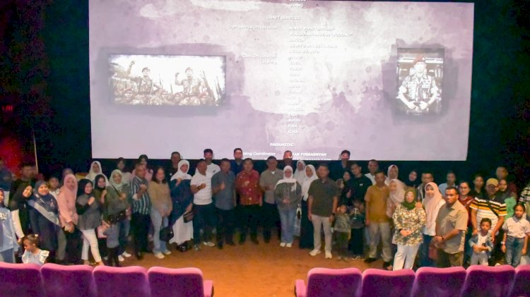 Nobar Film 