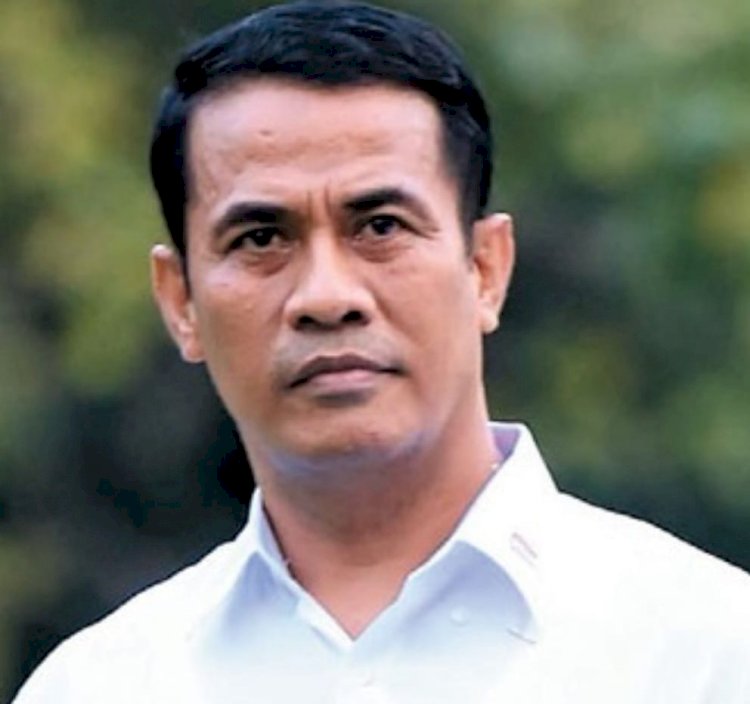 Mentan Amran: Pertanian Kunci Perubahan Bangsa, Petani Muda Menjadi Motor Penggerak