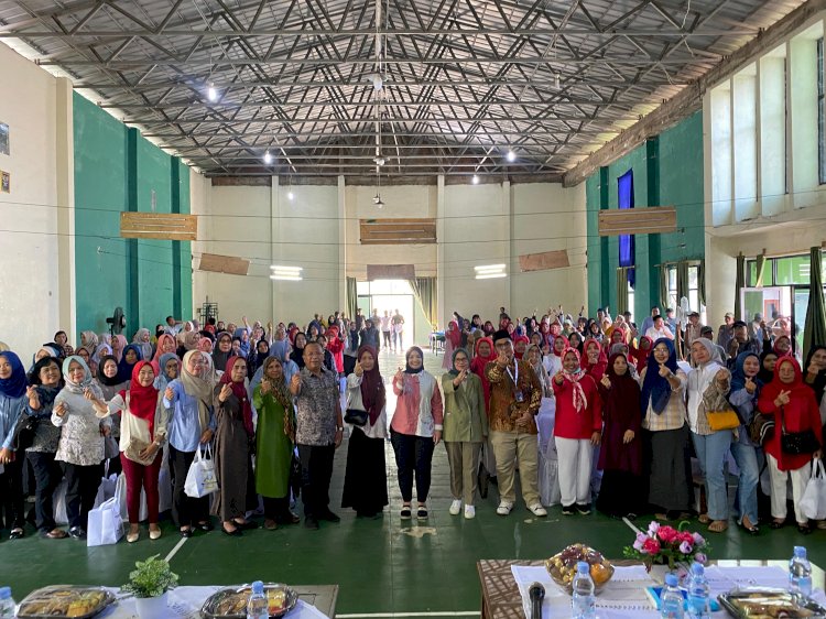 HUT RI ke-80, Kemendukbangga/BKKBN Fokus Wujudkan Keluarga Berkualitas