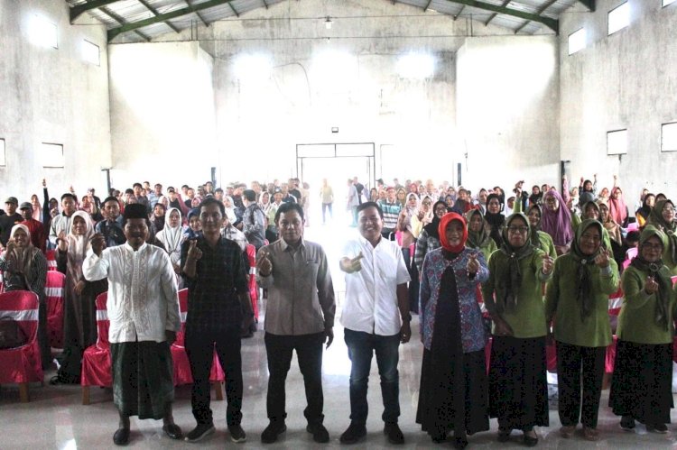 Kemendukbangga/BKKBN Percepat Penurunan Stunting Lewat Fasilitasi Teknis Bangga Kencana
