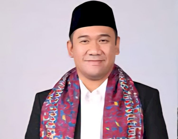 Ikatan Santri DKI Mengajak Masyarakat Berhenti Berdemonstrasi Anarkis dan Tidak Terprovokasi
