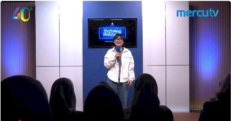 Pejuang Sarjana, Aci Resti Suarakan Realitas Mahasiswa Sambil Bekerja 