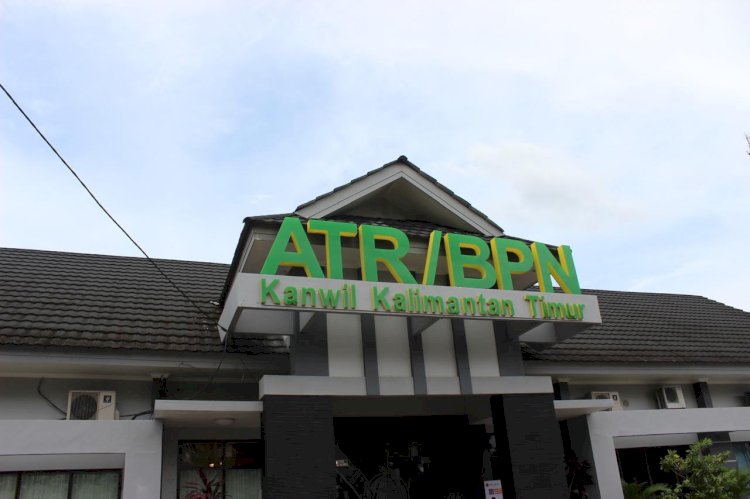 BPN Kaltim Pastikan Sudah Tindaklanjuti Rekomendasi BPK Soal Perjalanan Dinas