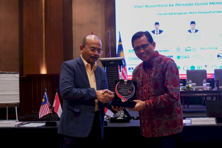 Kolaborasi Lintas Sektor Percepat Rumah Layak Huni Bagi MBR