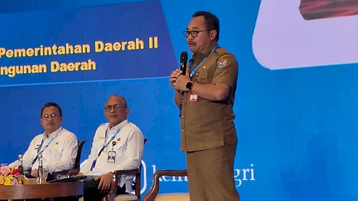 Bandara Perairan Jadi Sorotan, Pemda Diminta Perkuat Dukungan