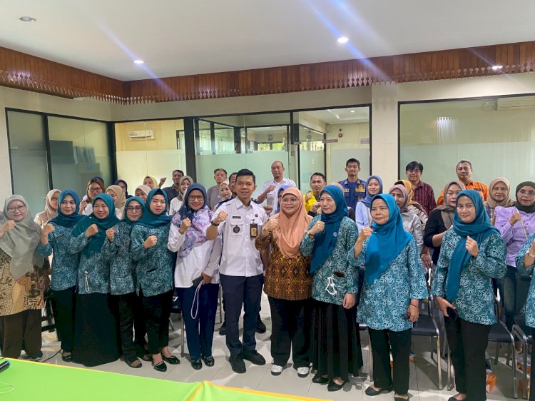 Model Mitigasi Bencana ala FIK UI di Wilayah Padat Penduduk Jakarta