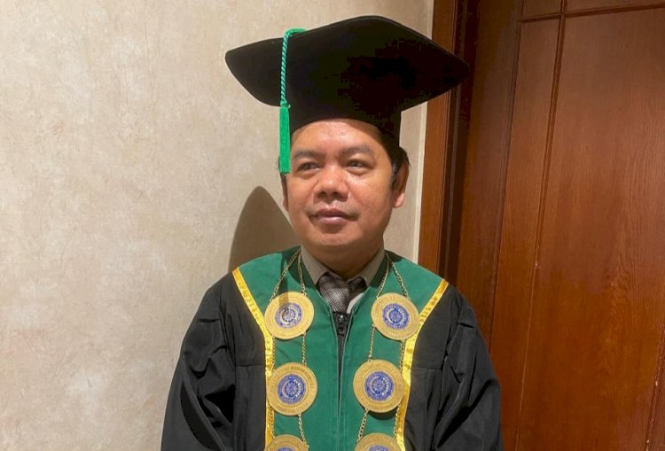 Dosen Pascasarjana UMSU Dukung Sikap Ketum PP Muhammadiyah Soal Wacana Reformasi Polri