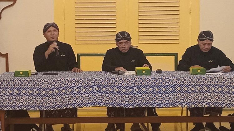 Jaga Macapat dan Karawitan, Kadipaten Pakualaman Komitmen Lestarikan Budaya Leluhur