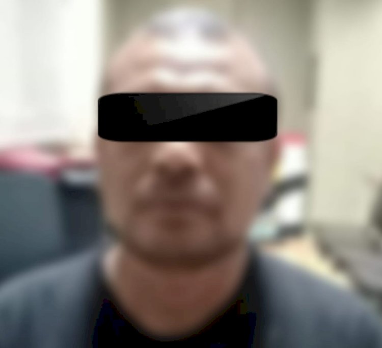 Penganiaya Kurir di Bekasi yang Viral Ditangkap saat Bersembunyi di Tangerang