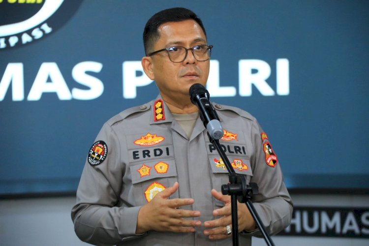 Bareskrim Polri Jadwalkan Pemeriksaan Tersangka Lisa Mariana Besok, Terkait Dugaan Pencemaran Nama Baik