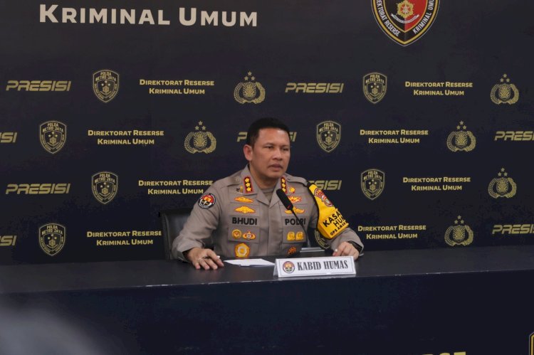 Polda Metro Jaya Gelar Trauma Healing di SMA 72, Libatkan Banyak Instansi untuk Pulihkan Psikologis Siswa