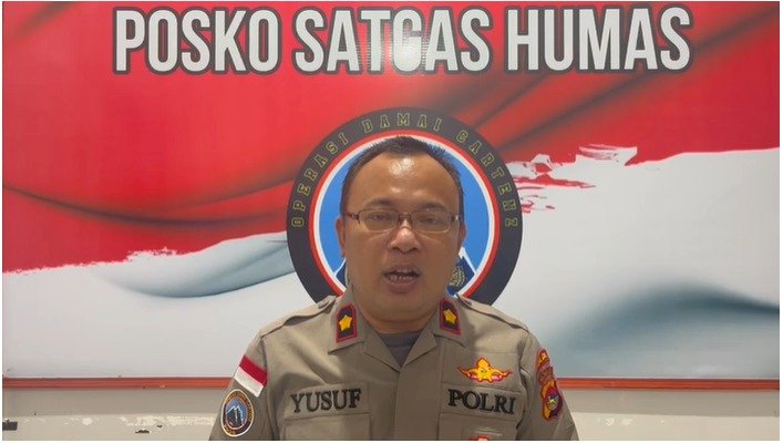 Dua Warga Sipil Jadi Korban Pembunuhan OTK di Yahukimo, Satgas Ops Damai Cartenz Lakukan Penyelidikan Intensif
