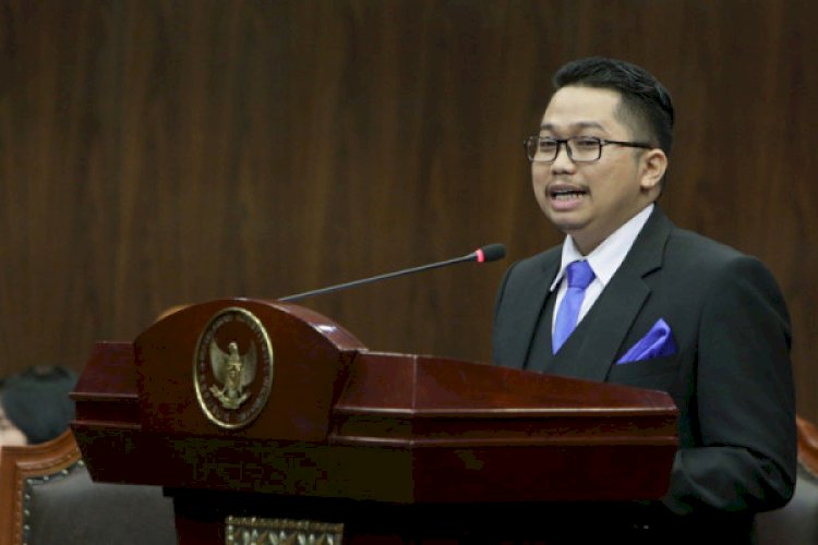 Pakar Hukum Tata Negara Muhammad Rullyandi: Usulan Menempatkan Polri di Bawah Kementerian Justru Kemunduran Reformasi
