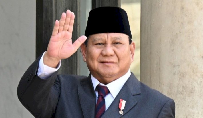 Akademisi ITB: 2025 Jadi Tahun Akselerasi, 2026 Saatnya Pemerintahan Prabowo All Out Reformasi Nasional