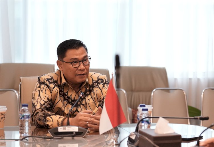 Komisi V DPR: Kementerian Transmigrasi Harus Dukung Kawasan dengan Teknologi dan Akses Ekonomi