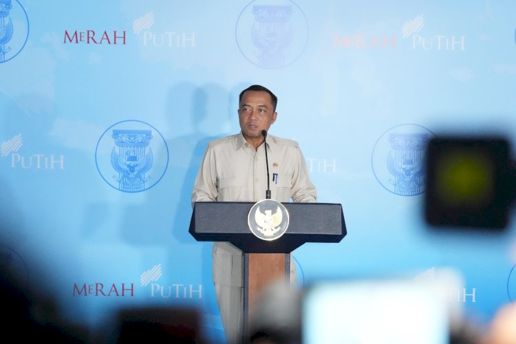 Sejarah Baru: Indonesia Kini Punya Aset Hotel di Makkah, Buah Diplomasi Prabowo