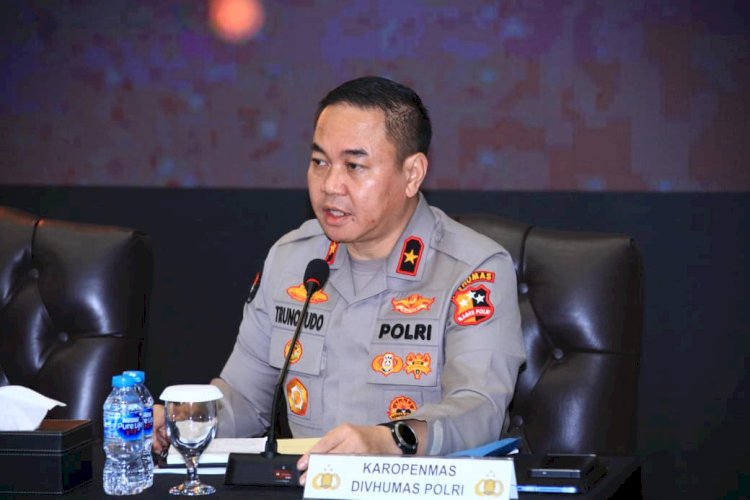 Mahkamah Konstitusi Tolak Permohonan Uji Materi Terkait Rangkap Jabatan Anggota Polri