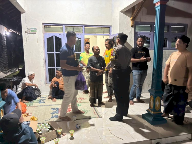 Remaja 13 Tahun di Siwalan Pekalongan Ditemukan Gantung Diri di Kamar sang Nenek