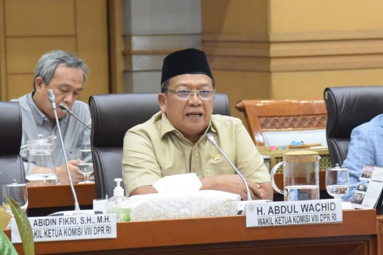 Legislator Gerindra Minta Pemerintah Siapkan Mitigasi Darurat, Keselamatan Jemaah Umrah Jadi Prioritas