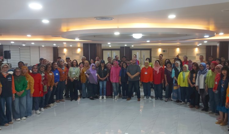 Swara Jakarta ’80s Rilis 