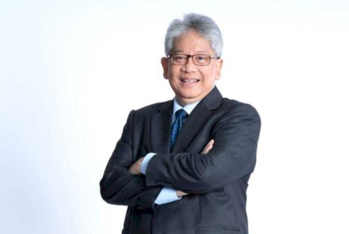 Ironis! Setahun Penderitaan Yuddy Renaldi dan Senyapnya Keadilan KPK