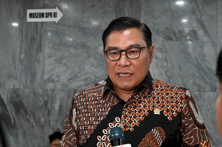 DPR Gerindra Minta Kementerian PU Segera Rampungkan Tol Gilimanuk–Mengwi Bali