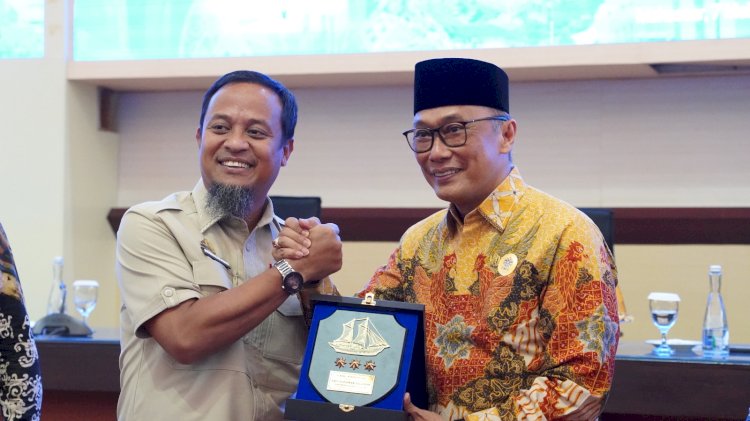 Fokus Sistem Merit di Daerah, Prof. Zudan: Manajemen Talenta Jadi Fondasi Pembangunan Daerah