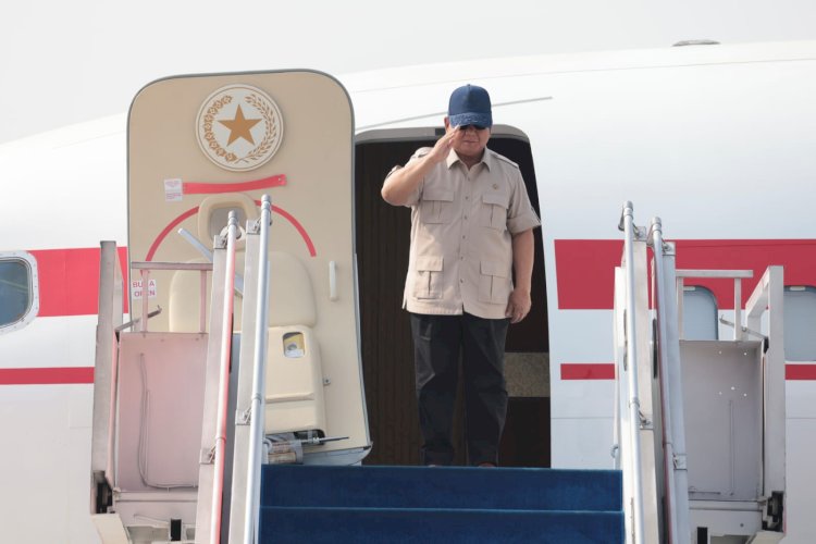 Prabowo Targetkan Renovasi 400 RS dan Modernisasi 10 Ribu Puskesmas dalam 3 Tahun
