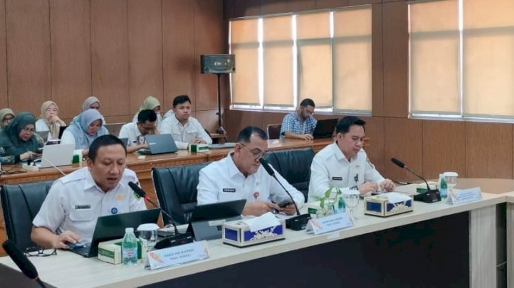 Kemendagri Perkuat Upaya Penanggulangan Kemiskinan di Sumatera Selatan