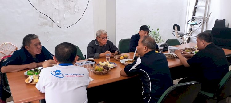 FWK Desak Kapolri Segera Kembalikan Rasa Aman dan Kepercayaan Masyarakat